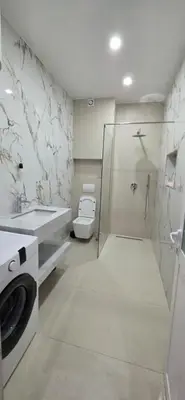Apartment 1+1 for rent in Plazh, Durrës, 65 m². Photo 5 of 5
