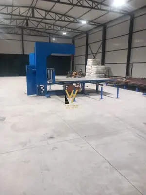 Magazzino in affitto a Marikaj, Tirana, 450 m². Foto 2 di 3
