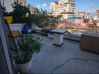 Appartamento 2+1 in affitto a Prefektura, Durazzo, 100 m². Foto 2 di 11