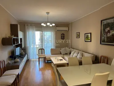 Apartment 2+1 for rent in Qendër, Durrës, 107 m². Photo 9 of 12