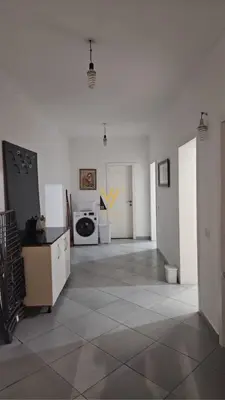 Apartment 1+1 for rent in Globe, Tirana, 75 m². Photo 5 of 5