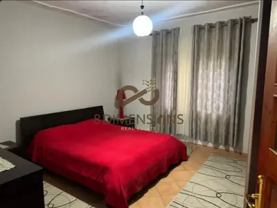 Shtëpi private 2+1 me qera në Allias, Tiranë, 110 m². Foto 5 nga 6