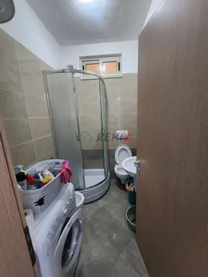 Apartment 1+1 for rent in Rruga Mujo Ulqinaku, Durrës, 60 m². Photo 2 of 8