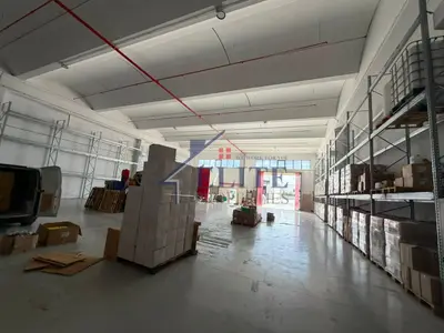 Magazzino in affitto ad Autostrada Tirane - Durres, Tirana, 897 m². Foto 6 di 12