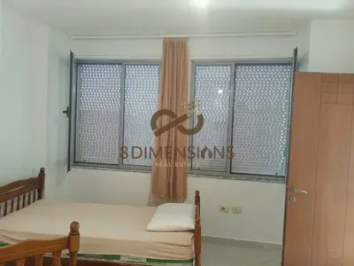 Appartamento 2+1 in affitto ad Astir, Tirana, 107 m². Foto 7 di 11