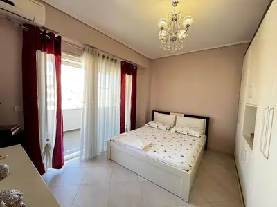 Apartament me qera në Rruga Dalip Peza, Durrës, 115 m². Foto 11 nga 11