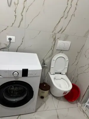 Apartment 2+1 for rent in Plazh, Durrës, 80 m². Photo 7 of 8