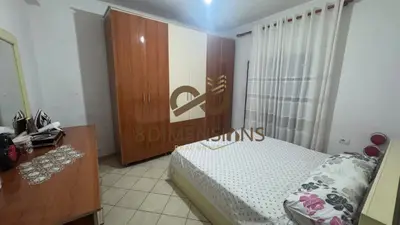 Apartament 2+1 me qera në Varri i Bamit, Tiranë, 100 m². Foto 4 nga 7