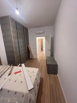 Appartamento 2+1 in affitto a Kompleksi Urban Gate, Tirana, 104 m². Foto 5 di 5