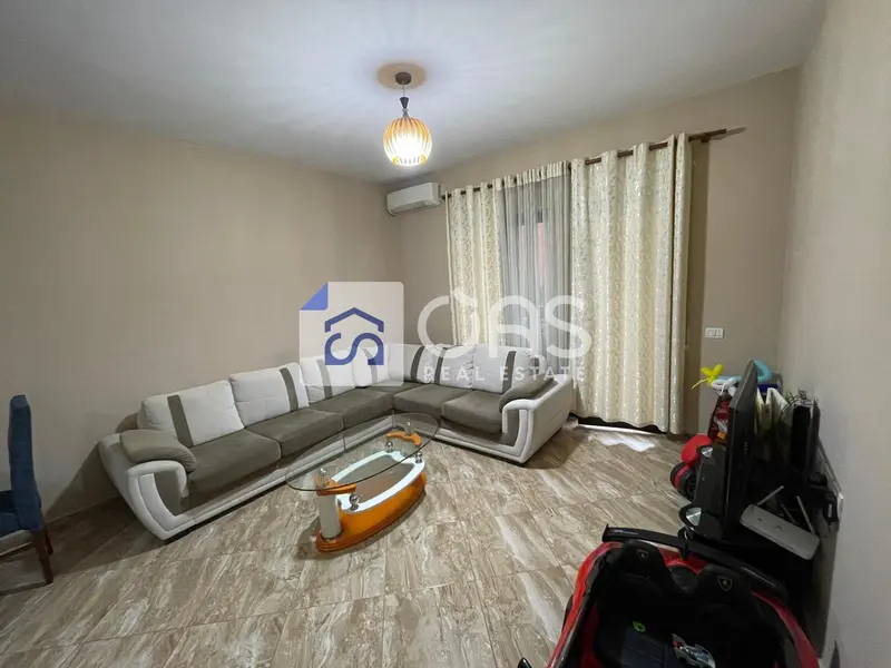 Appartamento 2+1 in affitto ad Astir, Tirana, 108 m²