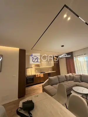 Apartament 3+1 me qera në Bulevardi i Ri, Tiranë, 127 m². Foto 7 nga 7