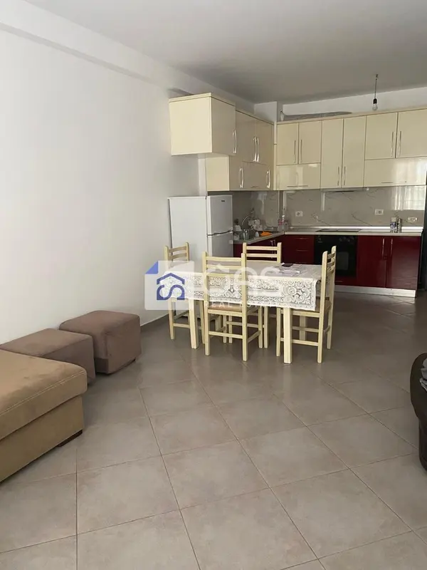 Appartamento 2+1 in affitto a Kodra e Diellit, Tirana, 85 m²