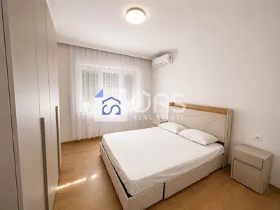 Apartment 2+1 for rent in Toptani, Tirana, 90 m². Photo 3 of 10