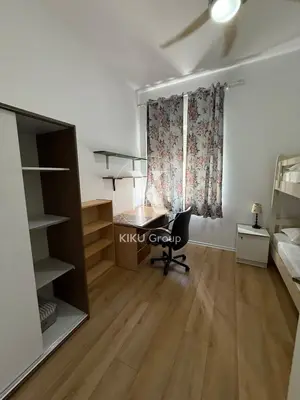 Shtëpi private 3+1 me qera në Rruga Pjetër Budi, Tiranë, 100 m². Foto 11 nga 12