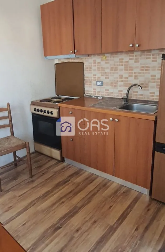 Appartamento 1+1 in affitto a Tregu Elektrik, Tirana, 55 m². Foto 1 di 5