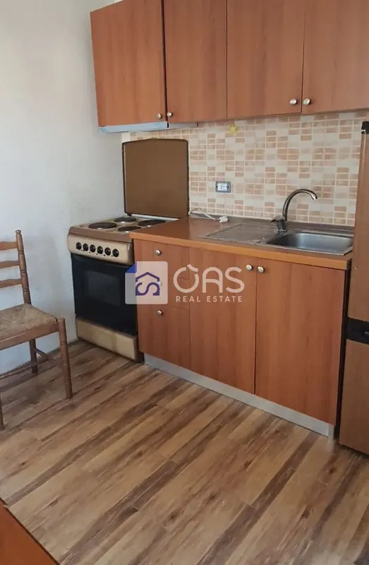 Appartamento 1+1 in affitto a Tregu Elektrik, Tirana, 55 m²