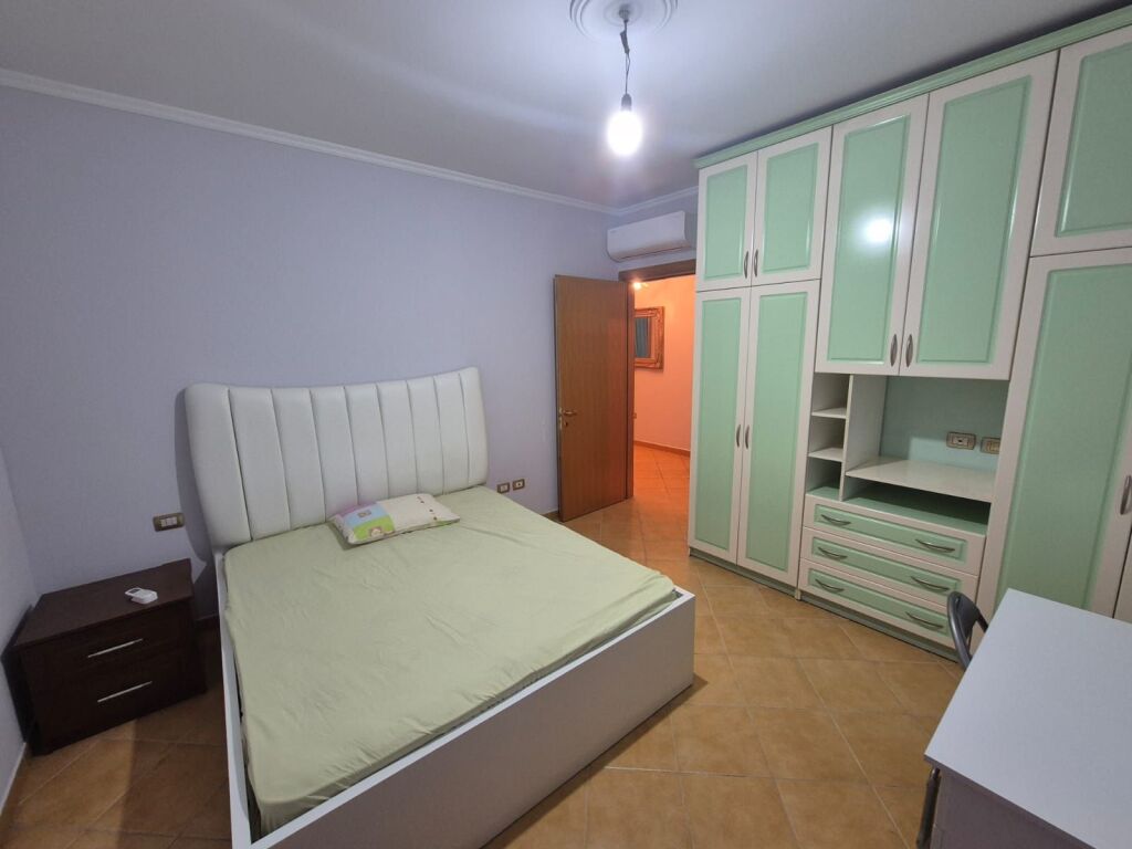 Appartamento 2+1 in affitto a Zogu i Zi, Tirana, 127 m². Foto 2 di 3