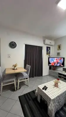 Apartament 1+1 me qera në Brryli, Tiranë, 60 m². Foto 2 nga 5