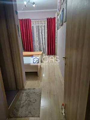 Apartament 2+1 me qera në Vilat Gjermane, Tiranë, 120 m². Foto 1 nga 10