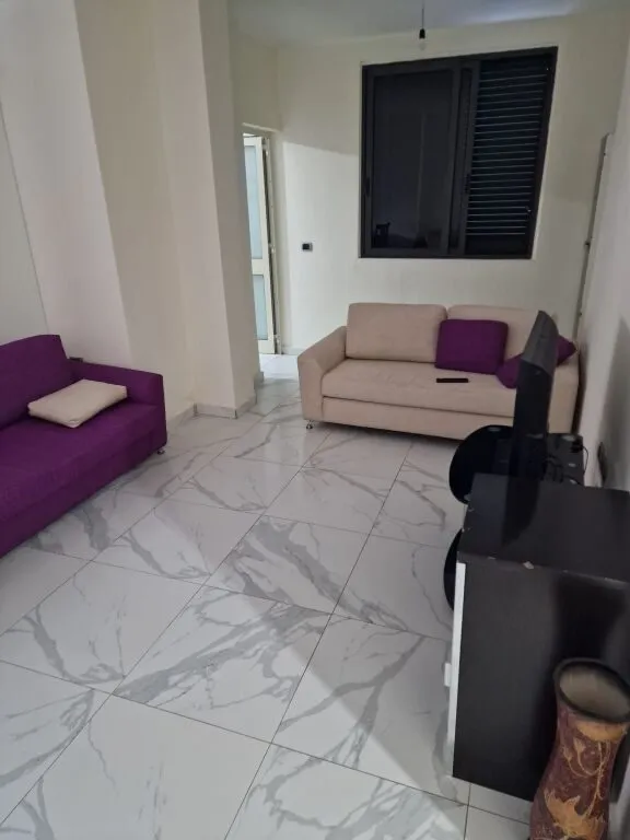 Apartment 2+1 for rent in Spitali, Durrës, 70 m². Photo 1 of 8