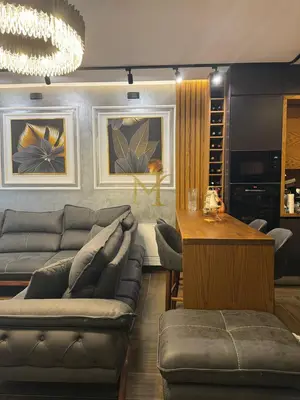 Apartament 2+1 me qera në Rruga e re e Portit, Durrës, 100 m². Foto 4 nga 7