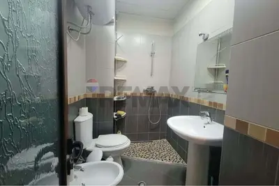 Apartament 2+1 me qera në Kthesa e Kamzës, Tiranë, 94 m². Foto 10 nga 11
