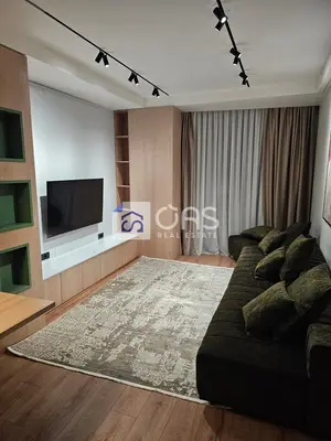 Appartamento 1+1 in affitto a Mine Peza, Tirana, 75 m². Foto 1 di 3