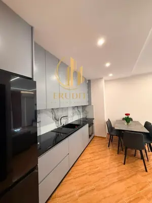 Appartamento 1+1 in affitto a Plazhi i Vjetër, Valona, 68 m². Foto 6 di 9