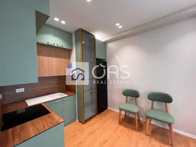 Appartamento 2+1 in affitto a Don Bosko, Tirana, 90 m². Foto 2 di 6