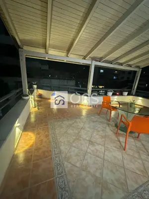 Appartamento 3+1 in affitto a Rruga e Elbasanit, Tirana, 202 m². Foto 4 di 12
