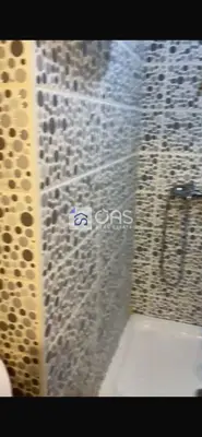 Apartment 2+1 for rent in Selitë, Tirana, 96 m². Photo 4 of 4
