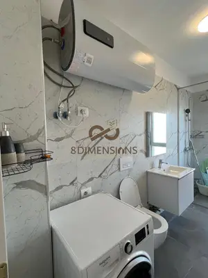 Appartamento 2+1 in affitto a Rruga 5 Maji, Tirana, 93 m². Foto 9 di 10