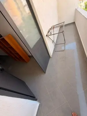 Appartamento 2+1 in affitto a Rruga Kumini, Durazzo, 100 m². Foto 4 di 6