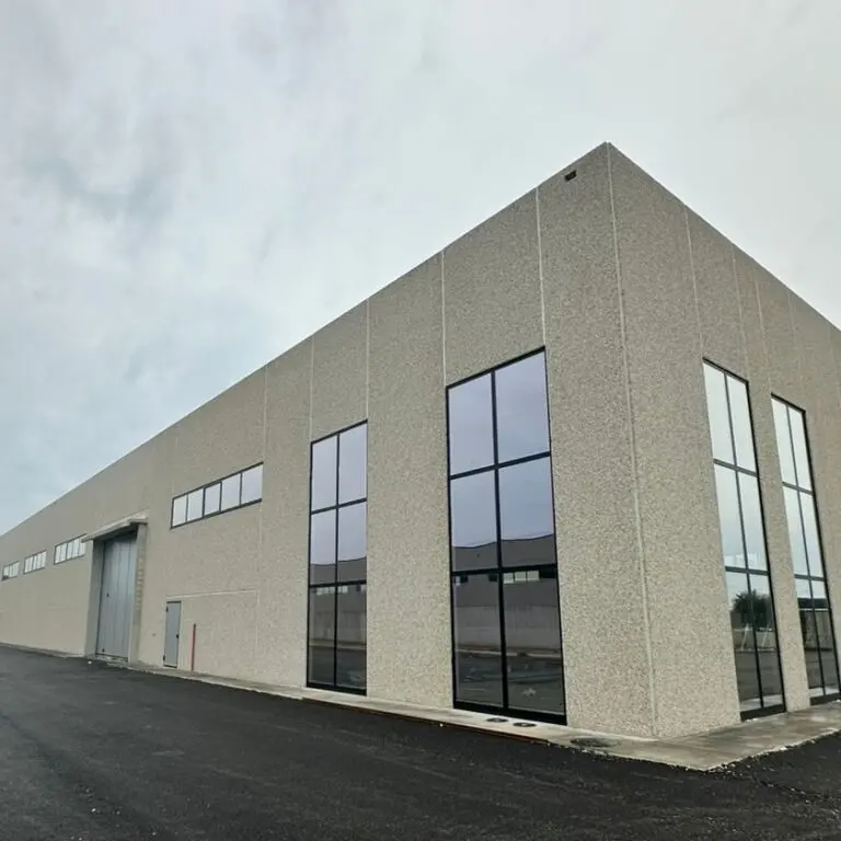 Warehouse for rent in Porto Romano, Durrës, 6,000 m²