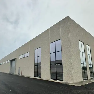 Warehouse for rent in Porto Romano, Durrës, 6,000 m². Photo 1 of 3