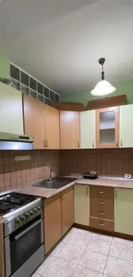 Appartamento 1+1 in affitto a Rruga Him Kolli, Tirana, 52 m². Foto 2 di 3