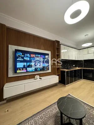 Appartamento 1+1 in affitto ad Astir, Tirana, 70 m². Foto 1 di 6