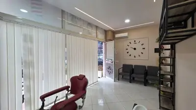 Ambient biznesi me qera në Vlorë, 25 m². Foto 5 nga 10