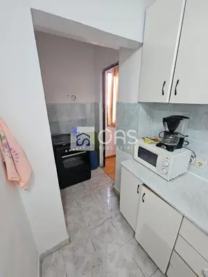 Apartament 1+1 me qera në Shkolla e Baletit, Tiranë, 58 m². Foto 4 nga 8