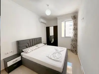 Apartment for rent in Lungomare, Vlorë, 100 m². Photo 4 of 11