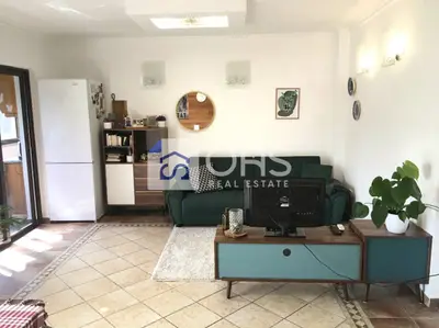 Apartament 2+1 me qera në Rruga Durrsit, Tiranë, 84 m². Foto 2 nga 7