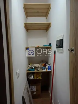 Apartment for rent in Myslym Shyri, Tirana, 40 m². Photo 7 of 8