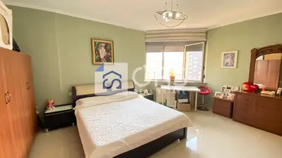Appartamento 1+1 in affitto a Rruga e Dibrës, Tirana, 60 m². Foto 1 di 7