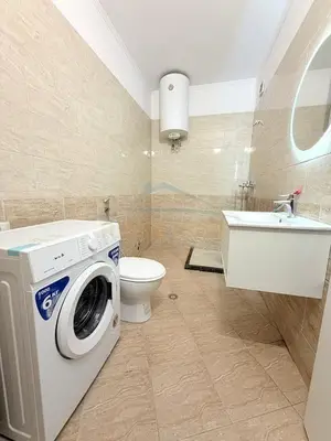 Apartament 1+1 me qera në Ish Rajoni i Policisë, Durrës, 68 m². Foto 6 nga 7