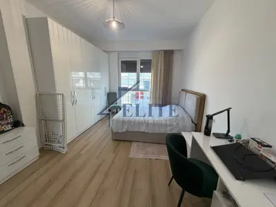 Appartamento 2+1 in affitto ad Ish Fusha e Aviacionit, Tirana, 95 m². Foto 6 di 11