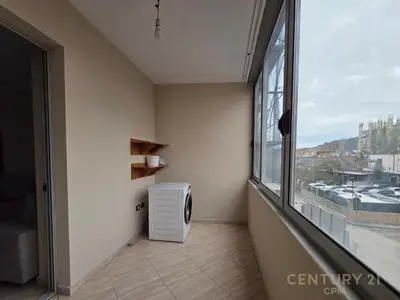 Apartament 1+1 me qera në Misto Mame, Tiranë, 70 m². Foto 5 nga 5