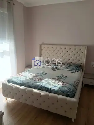 Apartment 1+1 for rent in Don Bosko, Tirana, 63 m². Photo 2 of 5
