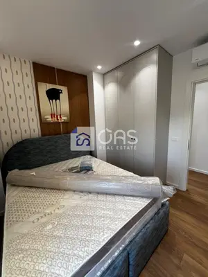 Appartamento 3+1 in affitto a Bulevardi i Ri, Tirana, 149 m². Foto 10 di 12