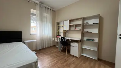 Appartamento 2+1 in affitto a Rruga e Durrësit, Tirana, 90 m². Foto 10 di 10