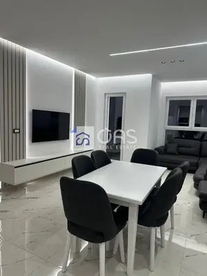 Appartamento 2+1 in affitto a Laprakë, Tirana, 100 m². Foto 3 di 7